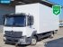 Sonstige Transporttechnik a típus Sonstige Mercedes Benz Atego 821 4X2 8-tonner Automatic Ladebordwand ClassicSpace Euro, Gebrauchtmaschine ekkor: Veghel (Kép 1)