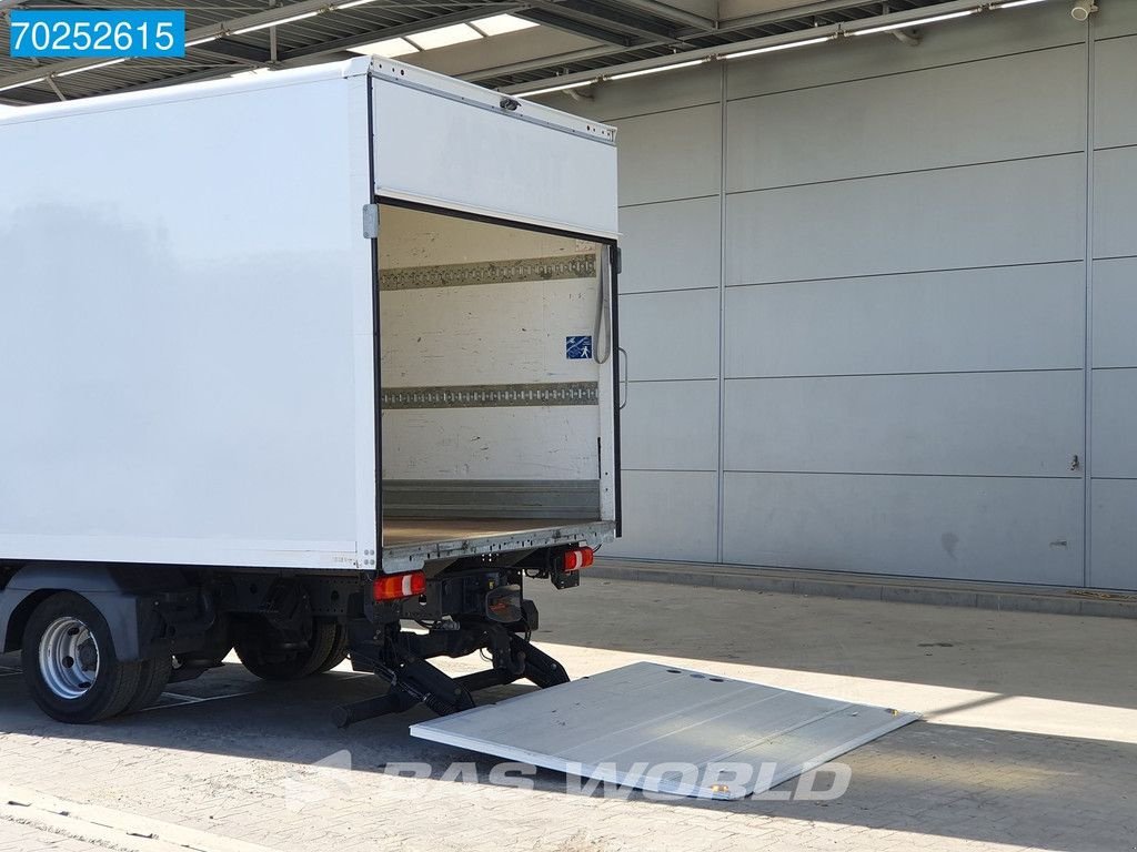 Sonstige Transporttechnik του τύπου Sonstige Mercedes Benz Atego 821 4X2 8-tonner Automatic Ladebordwand Euro 6, Gebrauchtmaschine σε Veghel (Φωτογραφία 5)