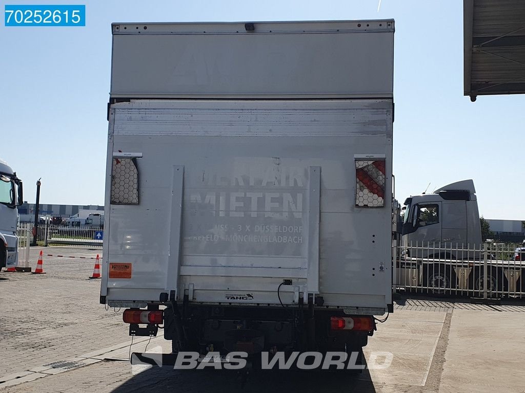 Sonstige Transporttechnik του τύπου Sonstige Mercedes Benz Atego 821 4X2 8-tonner Automatic Ladebordwand Euro 6, Gebrauchtmaschine σε Veghel (Φωτογραφία 3)