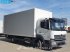 Sonstige Transporttechnik typu Sonstige Mercedes Benz Atego 821 4X2 8-tonner Automatic Ladebordwand Euro 6, Gebrauchtmaschine w Veghel (Zdjęcie 10)