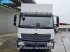 Sonstige Transporttechnik типа Sonstige Mercedes Benz Atego 821 4X2 8tonner Automatic ClassicSpace Ladebordwand Euro 6, Gebrauchtmaschine в Veghel (Фотография 3)