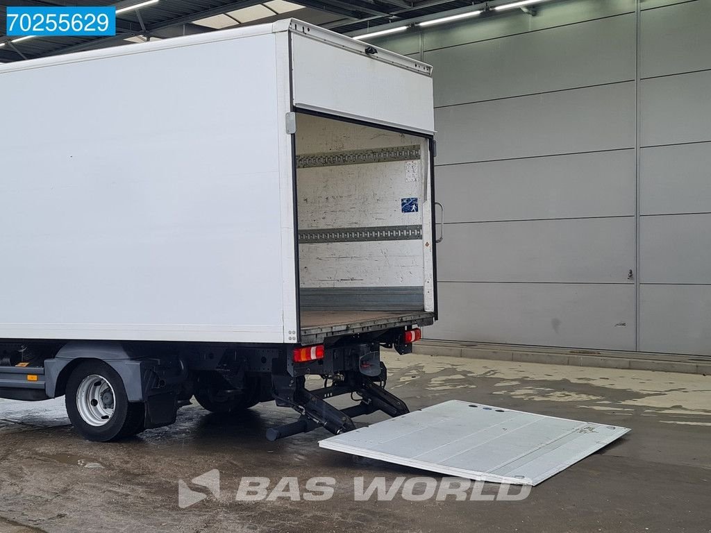 Sonstige Transporttechnik от тип Sonstige Mercedes Benz Atego 821 4X2 8tonner Automatic ClassicSpace Ladebordwand Euro 6, Gebrauchtmaschine в Veghel (Снимка 9)