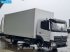 Sonstige Transporttechnik typu Sonstige Mercedes Benz Atego 821 4X2 8tonner Automatic ClassicSpace Ladebordwand Euro 6, Gebrauchtmaschine v Veghel (Obrázok 5)