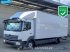 Sonstige Transporttechnik tip Sonstige Mercedes Benz Atego 821 4X2 8tonner Automatic Euro 6, Gebrauchtmaschine in Veghel (Poză 1)