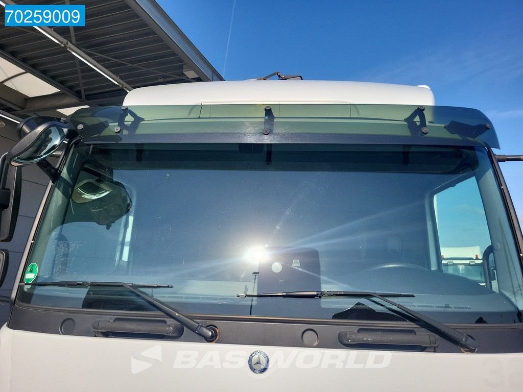 Sonstige Transporttechnik του τύπου Sonstige Mercedes Benz Atego 821 4X2 8tonner Automatic Euro 6, Gebrauchtmaschine σε Veghel (Φωτογραφία 11)