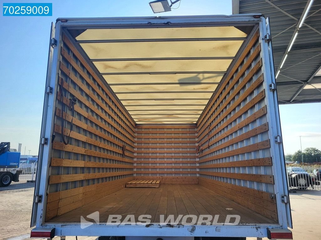 Sonstige Transporttechnik του τύπου Sonstige Mercedes Benz Atego 821 4X2 8tonner Automatic Euro 6, Gebrauchtmaschine σε Veghel (Φωτογραφία 7)