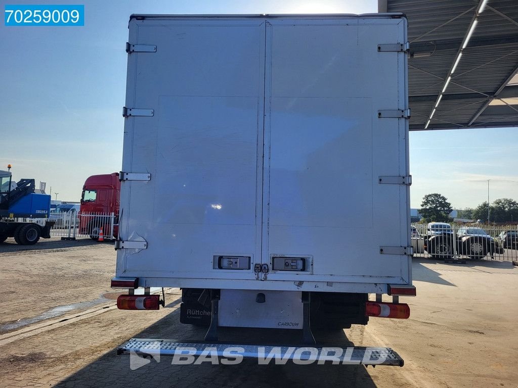 Sonstige Transporttechnik του τύπου Sonstige Mercedes Benz Atego 821 4X2 8tonner Automatic Euro 6, Gebrauchtmaschine σε Veghel (Φωτογραφία 3)