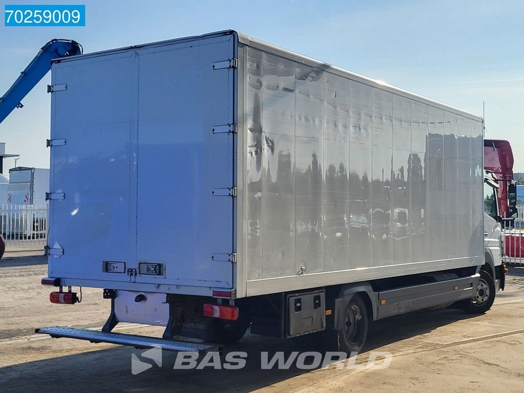 Sonstige Transporttechnik типа Sonstige Mercedes Benz Atego 821 4X2 8tonner Automatic Euro 6, Gebrauchtmaschine в Veghel (Фотография 5)