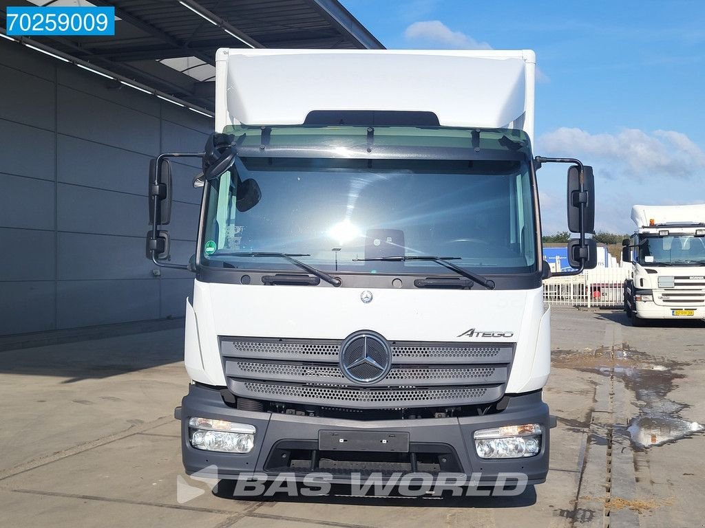 Sonstige Transporttechnik typu Sonstige Mercedes Benz Atego 821 4X2 8tonner Automatic Euro 6, Gebrauchtmaschine v Veghel (Obrázek 9)