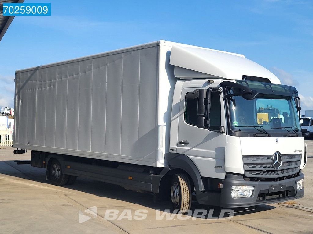 Sonstige Transporttechnik του τύπου Sonstige Mercedes Benz Atego 821 4X2 8tonner Automatic Euro 6, Gebrauchtmaschine σε Veghel (Φωτογραφία 10)