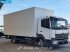 Sonstige Transporttechnik des Typs Sonstige Mercedes Benz Atego 821 4X2 8tonner Automatic Ladebordwand Euro 6, Gebrauchtmaschine in Veghel (Bild 10)