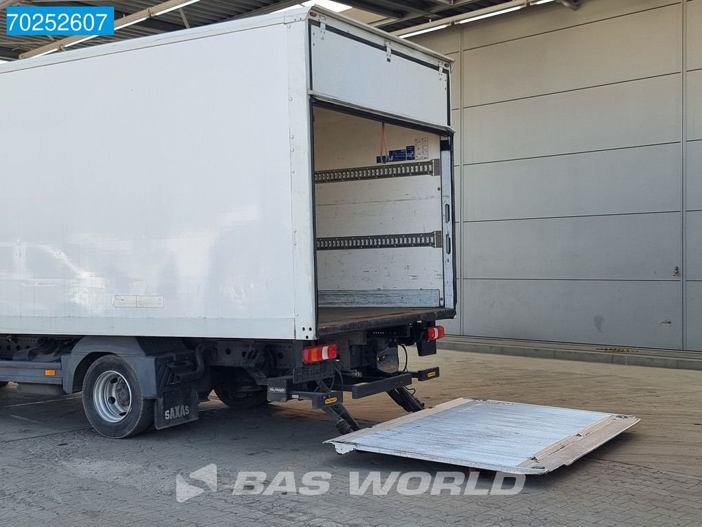 Sonstige Transporttechnik του τύπου Sonstige Mercedes Benz Atego 821 4X2 8tonner Automatic Ladebordwand Euro 6, Gebrauchtmaschine σε Veghel (Φωτογραφία 3)