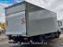 Sonstige Transporttechnik del tipo Sonstige Mercedes Benz Atego 821 4X2 8tonner Automatic Ladebordwand Euro 6, Gebrauchtmaschine en Veghel (Imagen 8)