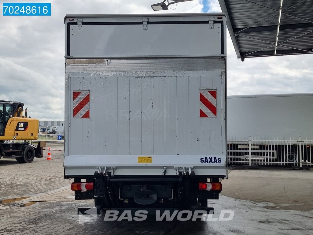 Sonstige Transporttechnik του τύπου Sonstige Mercedes Benz Atego 821 4X2 8tonner Automatic Ladebordwand Euro 6, Gebrauchtmaschine σε Veghel (Φωτογραφία 5)