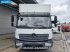 Sonstige Transporttechnik del tipo Sonstige Mercedes Benz Atego 821 4X2 8tonner Automatic Ladebordwand Euro 6, Gebrauchtmaschine en Veghel (Imagen 3)