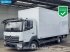 Sonstige Transporttechnik του τύπου Sonstige Mercedes Benz Atego 821 4X2 8tonner Automatic Ladebordwand Euro 6, Gebrauchtmaschine σε Veghel (Φωτογραφία 1)