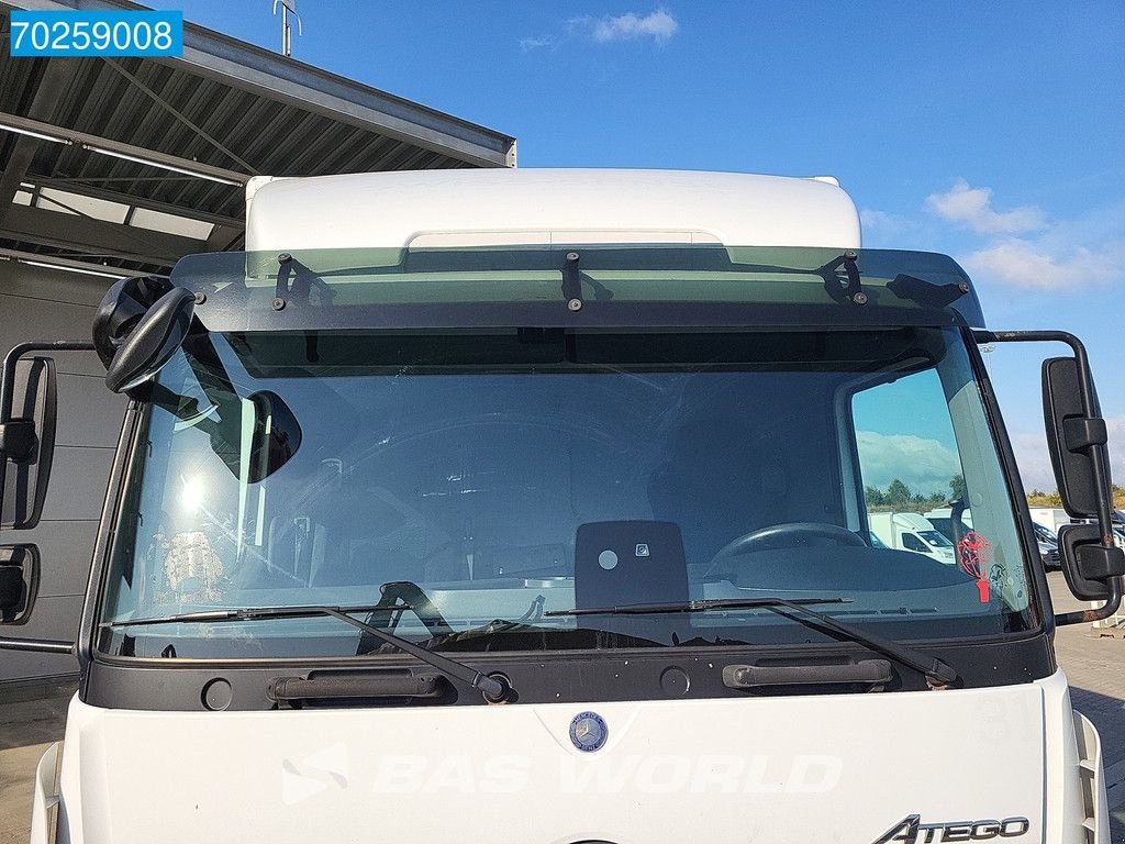 Sonstige Transporttechnik του τύπου Sonstige Mercedes Benz Atego 821 4X2 8tonner ClassicSpace Automatic Euro 6, Gebrauchtmaschine σε Veghel (Φωτογραφία 8)