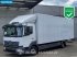 Sonstige Transporttechnik a típus Sonstige Mercedes Benz Atego 821 4X2 8tonner ClassicSpace Automatic Euro 6, Gebrauchtmaschine ekkor: Veghel (Kép 1)