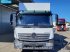 Sonstige Transporttechnik типа Sonstige Mercedes Benz Atego 821 4X2 8tonner Crewcabin Automatic Euro 6, Gebrauchtmaschine в Veghel (Фотография 11)