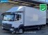 Sonstige Transporttechnik des Typs Sonstige Mercedes Benz Atego 821 4X2 8tonner German Truck Automatic Ladebordwand Euro 6, Gebrauchtmaschine in Veghel (Bild 1)