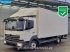 Sonstige Transporttechnik typu Sonstige Mercedes Benz Atego 821 4X2 8tonner German Truck Ladebordwand Automatic Euro 6, Gebrauchtmaschine w Veghel (Zdjęcie 1)