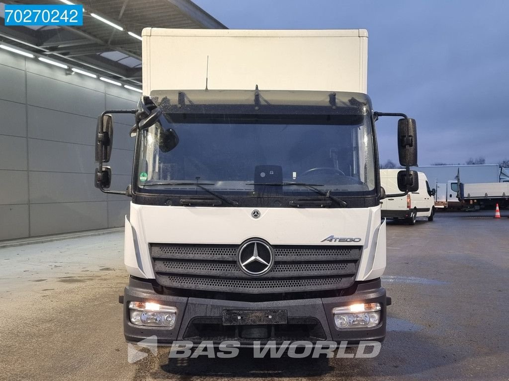 Sonstige Transporttechnik του τύπου Sonstige Mercedes Benz Atego 821 4X2 8tonner German Truck Ladebordwand Automatic Euro 6, Gebrauchtmaschine σε Veghel (Φωτογραφία 7)