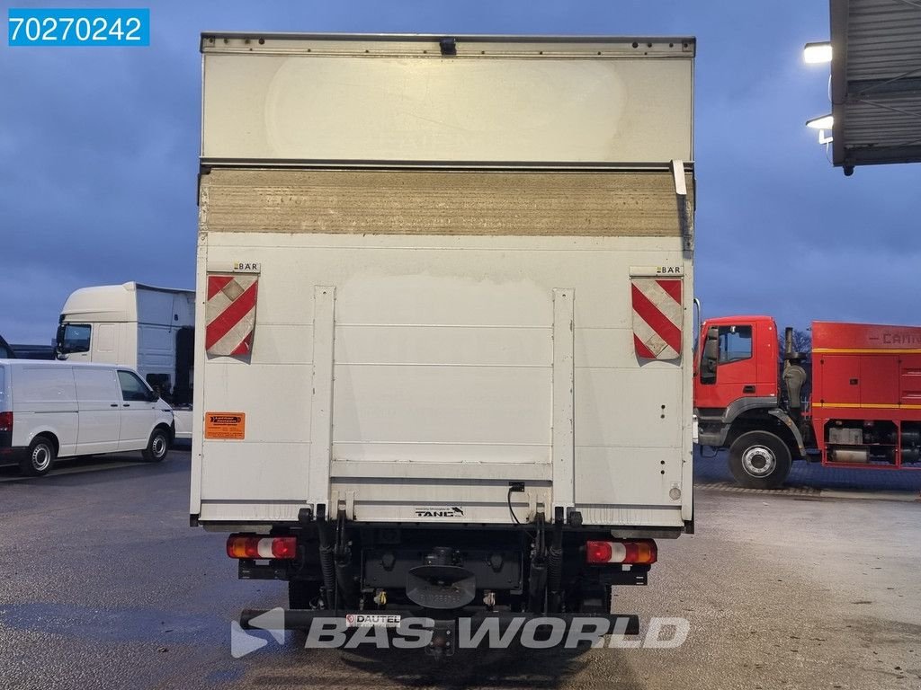 Sonstige Transporttechnik του τύπου Sonstige Mercedes Benz Atego 821 4X2 8tonner German Truck Ladebordwand Automatic Euro 6, Gebrauchtmaschine σε Veghel (Φωτογραφία 11)