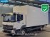 Sonstige Transporttechnik του τύπου Sonstige Mercedes Benz Atego 821 4X2 8tonner German Truck Ladebordwand Automatic Euro 6, Gebrauchtmaschine σε Veghel (Φωτογραφία 1)