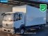 Sonstige Transporttechnik типа Sonstige Mercedes Benz Atego 821 4X2 8tonner German Truck Ladebordwand Euro 6, Gebrauchtmaschine в Veghel (Фотография 1)