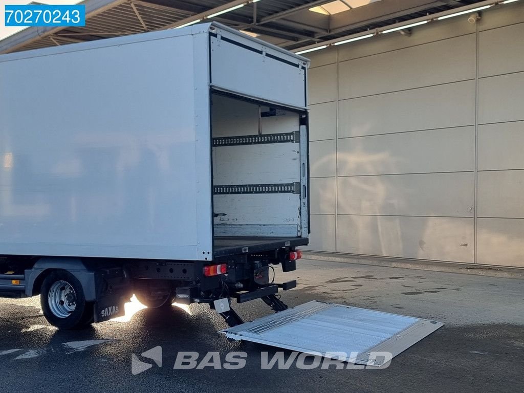 Sonstige Transporttechnik типа Sonstige Mercedes Benz Atego 821 4X2 8tonner German Truck Ladebordwand Euro 6, Gebrauchtmaschine в Veghel (Фотография 3)