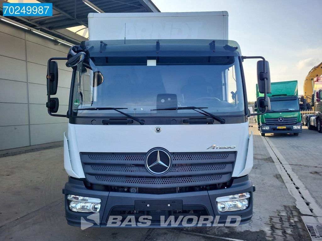 Sonstige Transporttechnik a típus Sonstige Mercedes Benz Atego 821 4X2 8tonner Ladebordwand Automatic ClassicSpace Euro 6, Gebrauchtmaschine ekkor: Veghel (Kép 10)