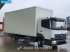 Sonstige Transporttechnik типа Sonstige Mercedes Benz Atego 821 4X2 8tonner Ladebordwand Automatic Euro 6, Gebrauchtmaschine в Veghel (Фотография 10)