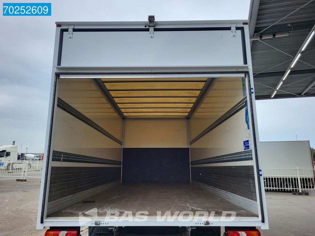 Sonstige Transporttechnik a típus Sonstige Mercedes Benz Atego 821 4X2 8tonner Ladebordwand Automatic Euro 6, Gebrauchtmaschine ekkor: Veghel (Kép 5)