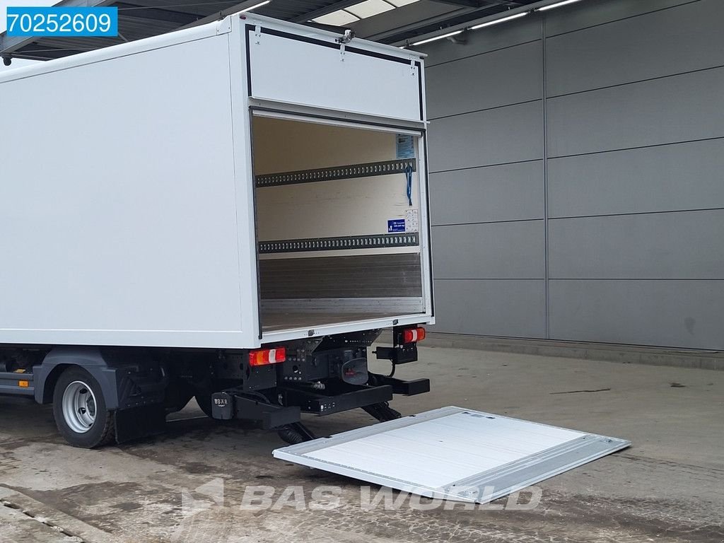 Sonstige Transporttechnik του τύπου Sonstige Mercedes Benz Atego 821 4X2 8tonner Ladebordwand Automatic Euro 6, Gebrauchtmaschine σε Veghel (Φωτογραφία 3)