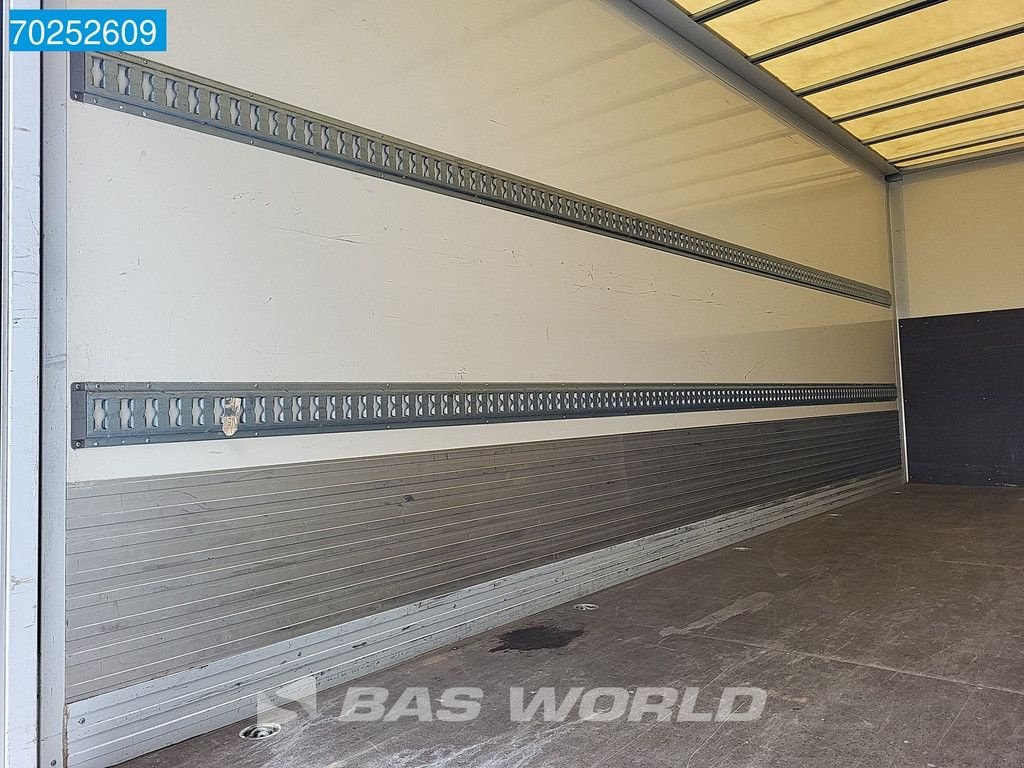 Sonstige Transporttechnik του τύπου Sonstige Mercedes Benz Atego 821 4X2 8tonner Ladebordwand Automatic Euro 6, Gebrauchtmaschine σε Veghel (Φωτογραφία 7)