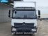 Sonstige Transporttechnik typu Sonstige Mercedes Benz Atego 821 4X2 8tonner Ladebordwand Automatic Euro 6, Gebrauchtmaschine v Veghel (Obrázek 11)