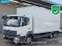 Sonstige Transporttechnik a típus Sonstige Mercedes Benz Atego 821 4X2 8tonner Ladebordwand Automatic Euro 6, Gebrauchtmaschine ekkor: Veghel (Kép 1)