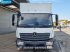 Sonstige Transporttechnik du type Sonstige Mercedes Benz Atego 821 4X2 8tonner Ladebordwand Automatic Euro 6, Gebrauchtmaschine en Veghel (Photo 9)