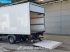 Sonstige Transporttechnik du type Sonstige Mercedes Benz Atego 821 4X2 8tonner Ladebordwand Automatic Euro 6, Gebrauchtmaschine en Veghel (Photo 5)