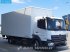 Sonstige Transporttechnik typu Sonstige Mercedes Benz Atego 821 4X2 8tonner Ladebordwand Automatic Euro 6, Gebrauchtmaschine v Veghel (Obrázok 5)