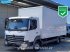 Sonstige Transporttechnik typu Sonstige Mercedes Benz Atego 821 4X2 8tonner Ladebordwand Automatic Euro 6, Gebrauchtmaschine v Veghel (Obrázok 1)