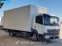 Sonstige Transporttechnik tipa Sonstige Mercedes Benz Atego 821 4X2 8tons Automatic Ladebordwand ClassicSpace Euro 6, Gebrauchtmaschine u Veghel (Slika 3)