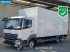 Sonstige Transporttechnik του τύπου Sonstige Mercedes Benz Atego 821 4X2 8tons Automatic Ladebordwand ClassicSpace Euro 6, Gebrauchtmaschine σε Veghel (Φωτογραφία 1)