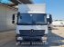 Sonstige Transporttechnik tipa Sonstige Mercedes Benz Atego 821 4X2 8tons Automatic Ladebordwand ClassicSpace Euro 6, Gebrauchtmaschine u Veghel (Slika 5)