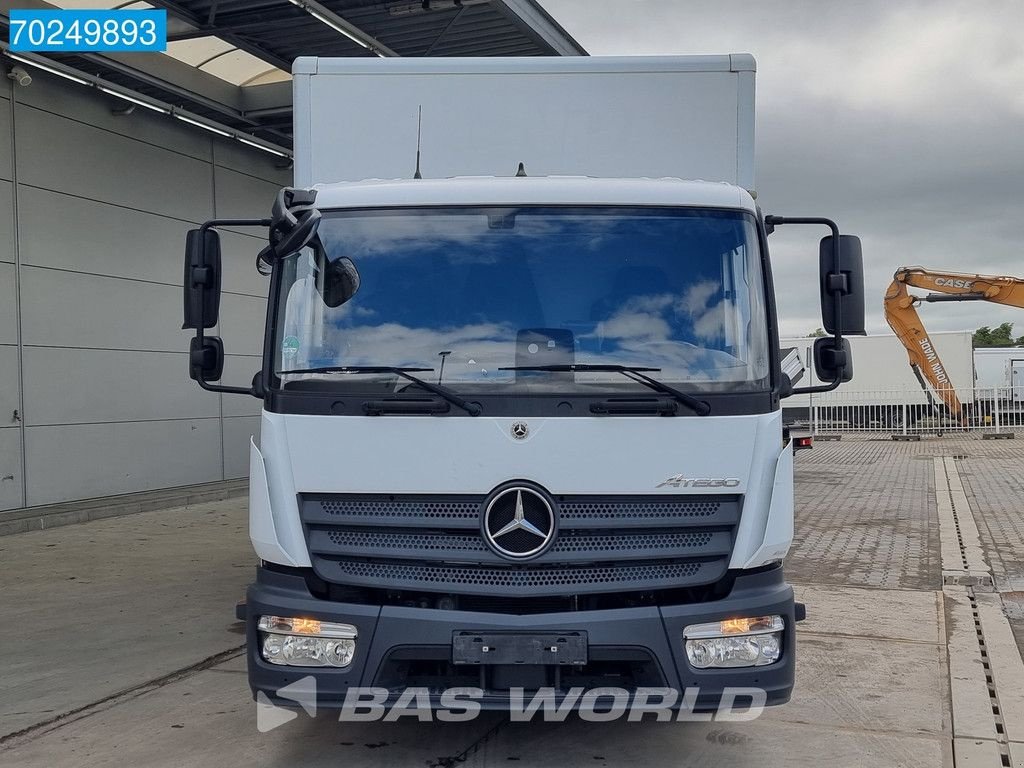 Sonstige Transporttechnik des Typs Sonstige Mercedes Benz Atego 821 4X2 8tons German Truck! Ladebordwand Euro 6, Gebrauchtmaschine in Veghel (Bild 3)