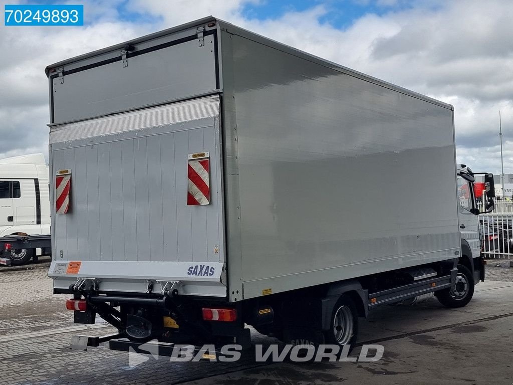 Sonstige Transporttechnik typu Sonstige Mercedes Benz Atego 821 4X2 8tons German Truck! Ladebordwand Euro 6, Gebrauchtmaschine v Veghel (Obrázok 7)