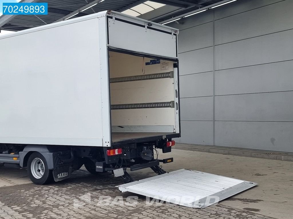 Sonstige Transporttechnik του τύπου Sonstige Mercedes Benz Atego 821 4X2 8tons German Truck! Ladebordwand Euro 6, Gebrauchtmaschine σε Veghel (Φωτογραφία 9)