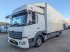 Sonstige Transporttechnik tipa Sonstige Mercedes Benz Atego 821 4x2 ClassicSpace Euro6 - GeslotenBak 6.0m + Laadklep 1, Gebrauchtmaschine u Oud Gastel (Slika 1)