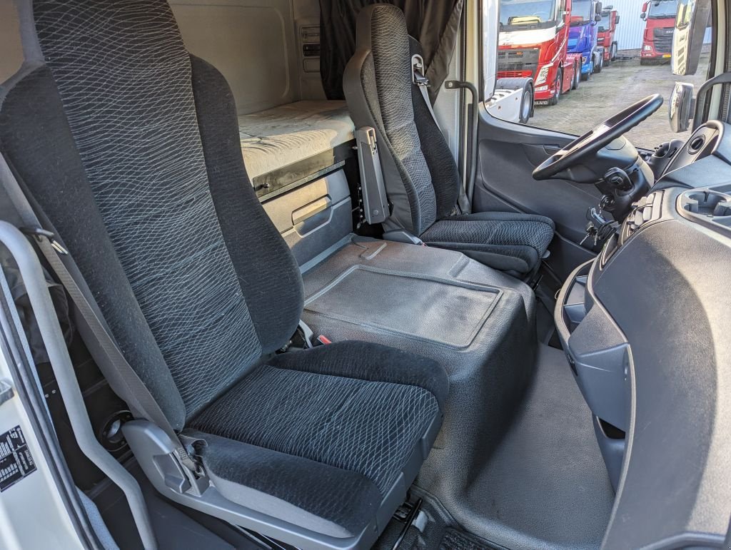 Sonstige Transporttechnik του τύπου Sonstige Mercedes Benz Atego 821 4x2 ClassicSpace Euro6 - GeslotenBak 6.0m + Laadklep 1, Gebrauchtmaschine σε Oud Gastel (Φωτογραφία 8)