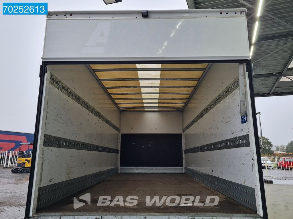 Sonstige Transporttechnik του τύπου Sonstige Mercedes Benz Atego 821 4X2 Ladebordwand ClassicSpace 8tons Automatic Euro 6, Gebrauchtmaschine σε Veghel (Φωτογραφία 10)